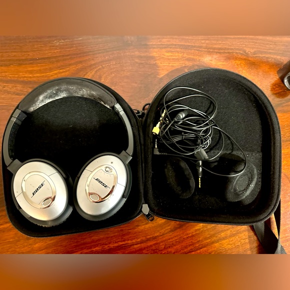 Bose Headphones
